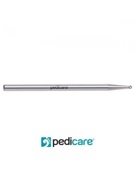 Frez różyczka z węglika...