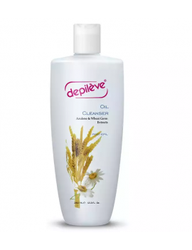 Olejek Oczyszczający Po...