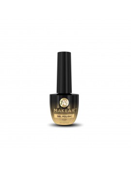 MAKEAR Top No Wipe Silver 8ml