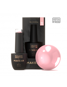 Builder&Bottle BG05 - żel w...