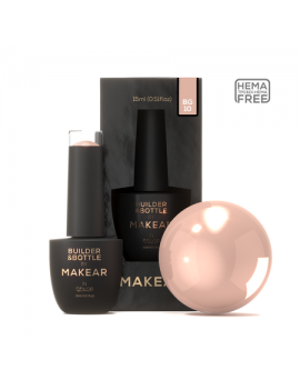 Builder&Bottle BG10 - żel w...