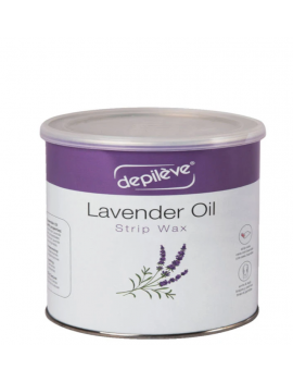 Depileve Wosk lawendowy...