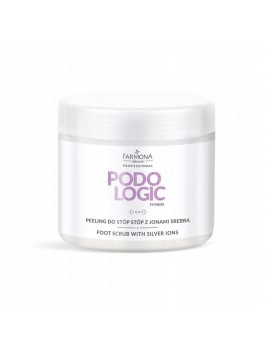 Peeling do stóp Farmona...