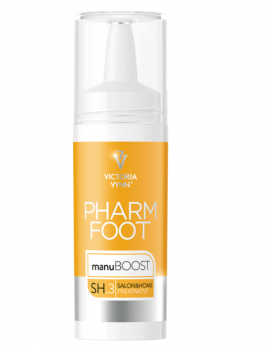 Pharm Foot Manuboost  Serum...