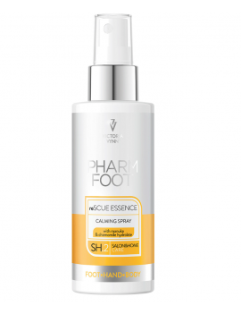 Pharm Foot Rescue Essence...