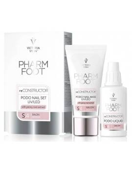 Pharm Foot Zestaw do...