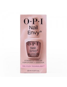 Nail Envy Bubble Bath...