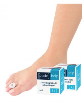 Podohelp samoprzylepne...