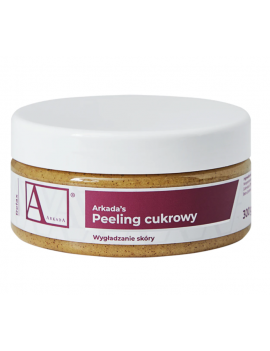 Arkada Peeling Cukrowy...