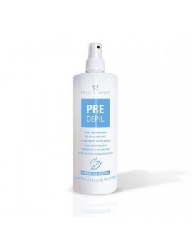 BEAUTY IMAGE Tonik przed...