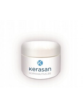 Kerasan Hornhautsalbe -...