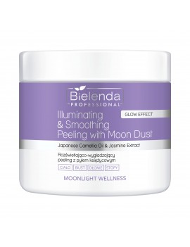 Rozświetlająco-wygładzający...