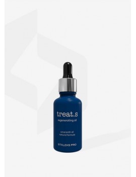 Staleks Olejek regenerujący...