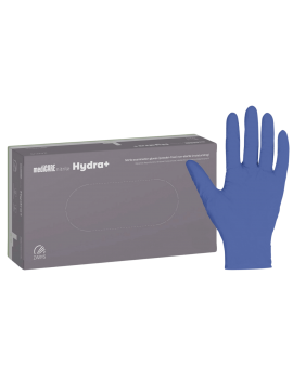 Rękawice nitrylowe...