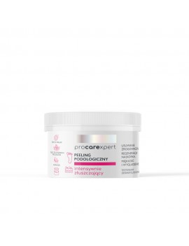 Peeling podologiczny...