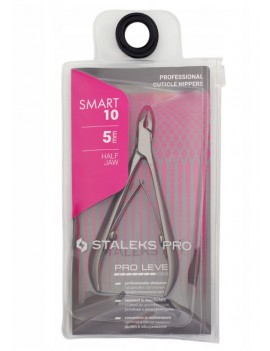 Staleks PRO cążki do skórek...