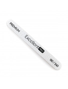 Excellent PRO Pilnik zebra...