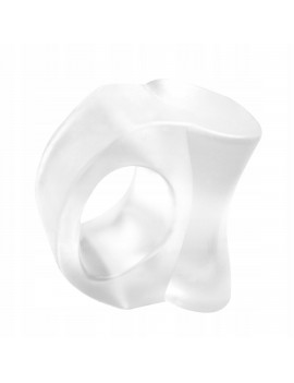 FRESCO Żelowy pierścionek z...