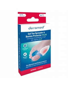 FRESCO GEL TOE SPREANDER...