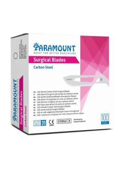 PARAMOUNT Skalpel Ostrze...