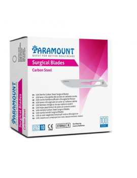 PARAMOUNT Skalpel Ostrze...