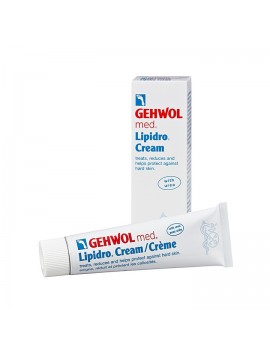 Lipidro Krem Do Stóp Z...