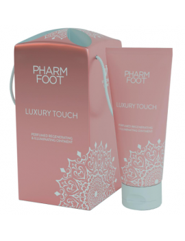 Pharm Foot Luxury scrub...