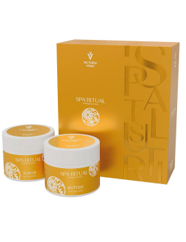 Pharm Foot SPA RITUAL SET...