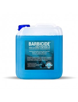 BARBICIDE Spray do...