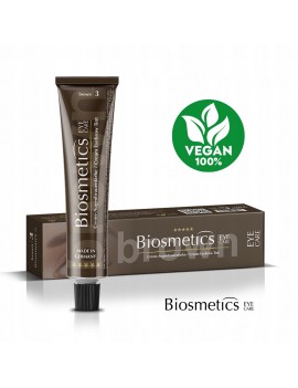 Biosmetics Brown No. 3 -...