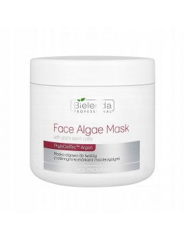 Bielenda Professional Maska...