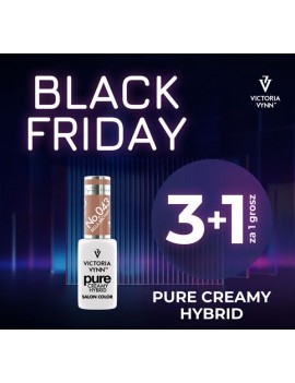 BLACK FRIDAY VV 3+1 PURE...