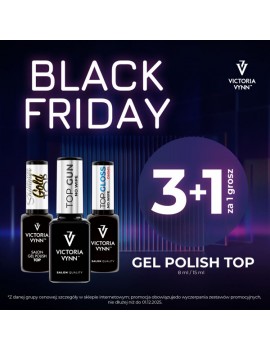 BLACK FRIDAY VV 3+1 GEL...