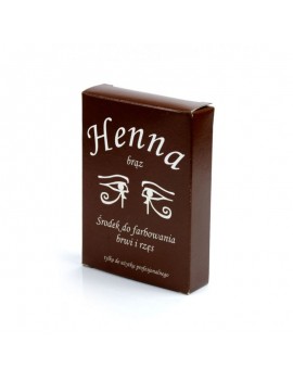 Henna Szczecińska Proszkowa...