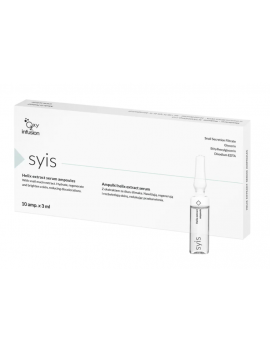 Ampułki Z Ekstraktem Ze...