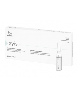 Ampułki Amino-Complex 10x3ml