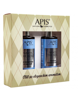 Apis Zestaw prezentowy...