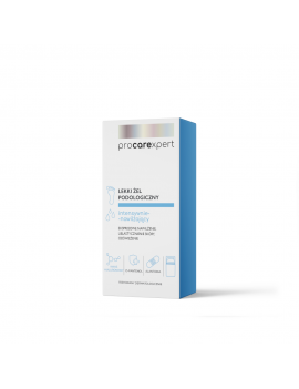 Procarexpert Lekki żel...