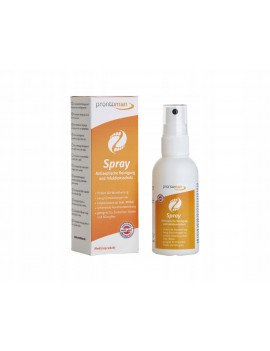 PRONTOMAN Protect spray do...