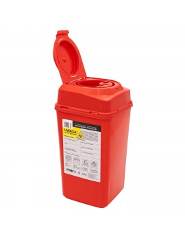 Pojemnik Na Odpady Medyczne...