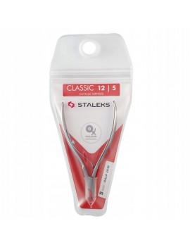 Staleks cążki do skórek...