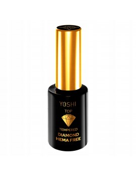 Yoshi Top Tempered Diamond...