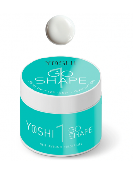Yoshi Żel Samopoziomujący...