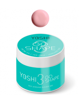 Yoshi Żel Samopoziomujący...