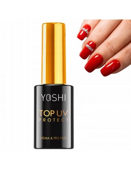 Yoshi Top Protect lakier...