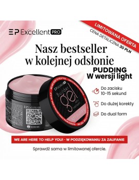 Excellent PRO Builder gel...