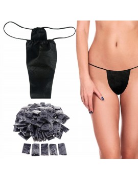 Stringi jednorazowe...