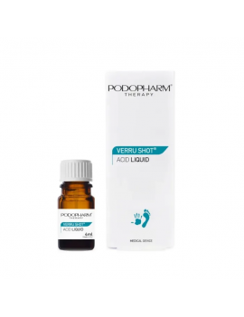 Podopharm - Verru Shot -...