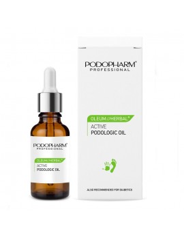 PODOPHARM OLEUM HERBAL®...