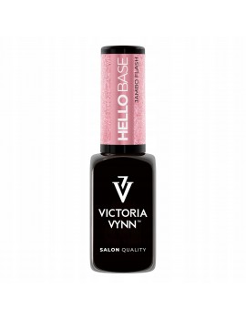 VICTORIA VYNN Hello Base...